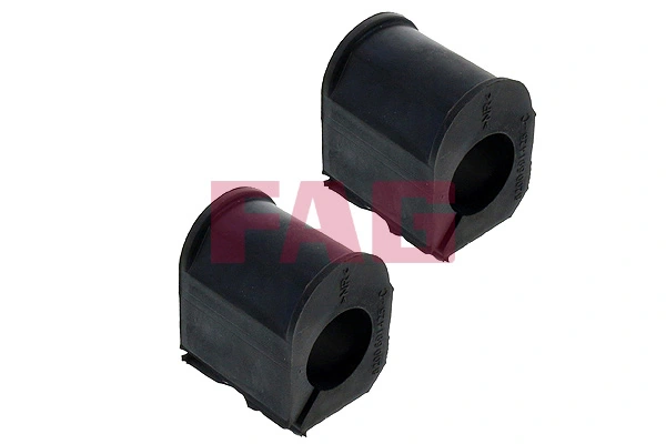 Mounting, stabiliser bar